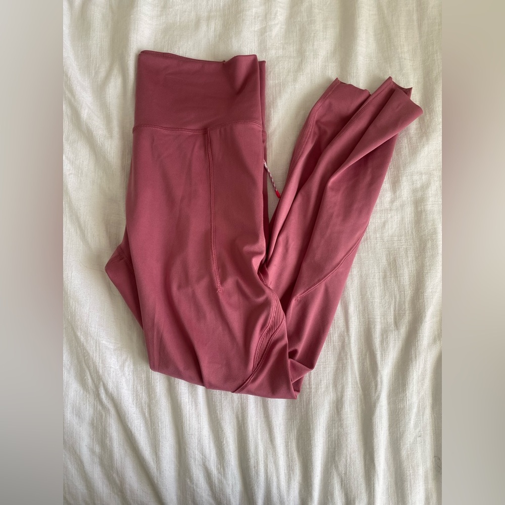 OBO All-in-Motion 3/4 Leggings